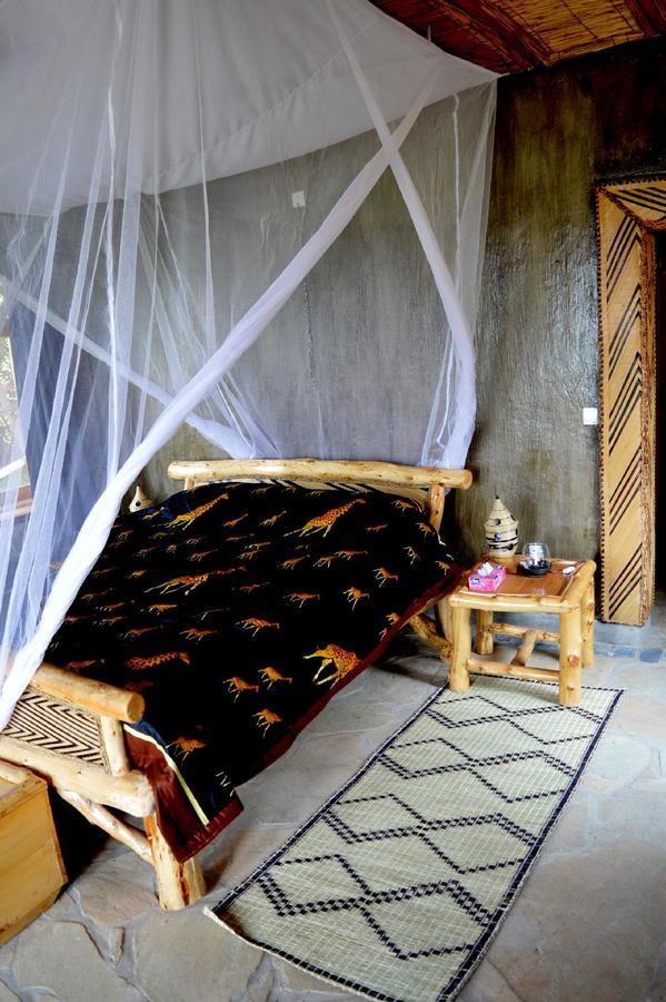 Kivu Paradis Resort Nyamyumba Buitenkant foto
