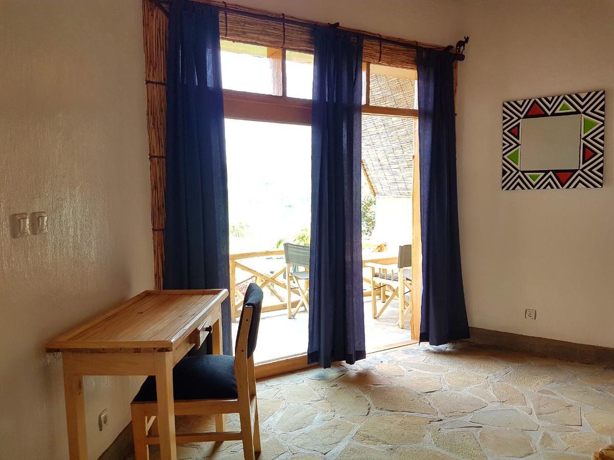 Kivu Paradis Resort Nyamyumba Kamer foto